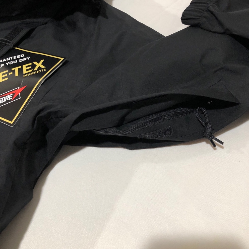 🔴SOLD🔴NWT Nike ACG GORE-TEX HD Hooded Jacket Men - Picture 12 of 13